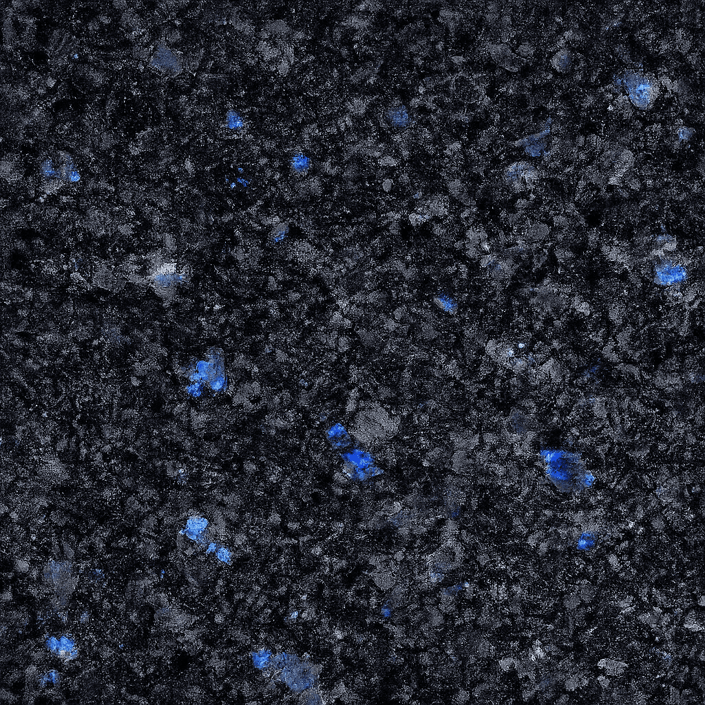Granito Azul Labrador