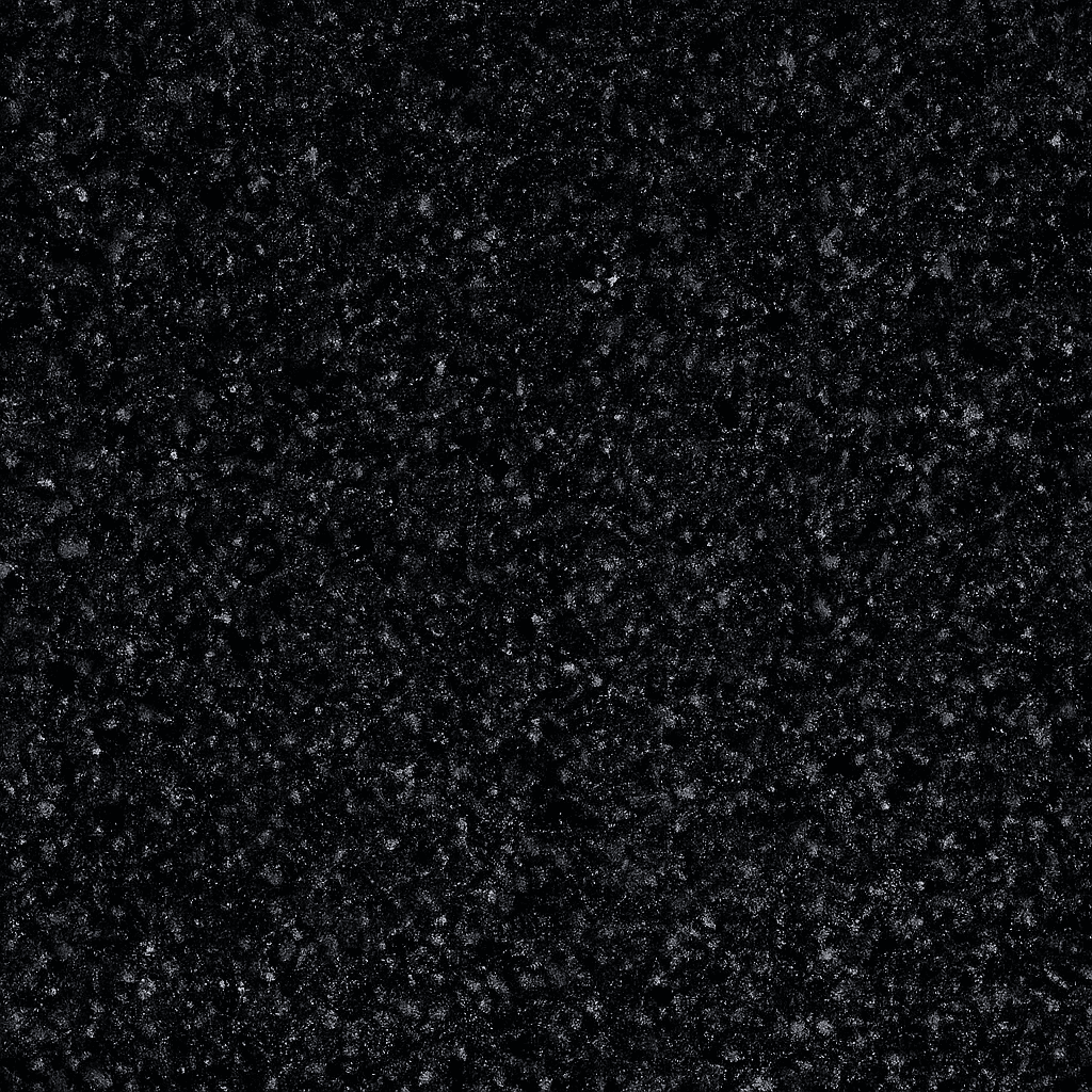Granito Negro Absoluto Imperial